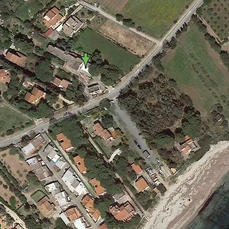 Su Gunventeddu Пула