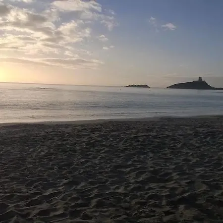 Su Gunventeddu Hotel Pula