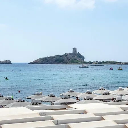 Hotel Su Gunventeddu 2*