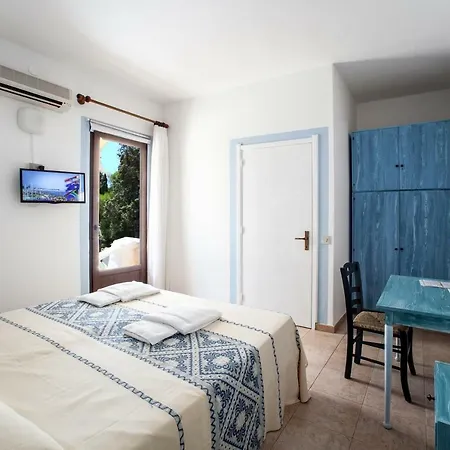 Su Gunventeddu Hotel Pula