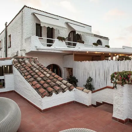 Su Gunventeddu Hotel