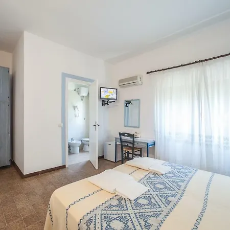 Su Gunventeddu 2* Pula