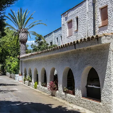 Su Gunventeddu Hotel Pula