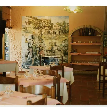 Hotel Su Gunventeddu 2*