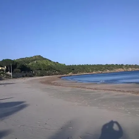 Hotel Su Gunventeddu