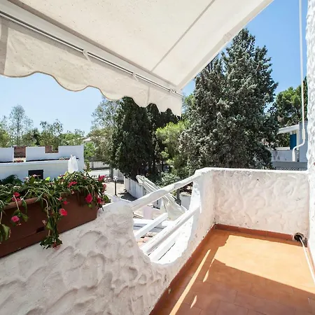 Su Gunventeddu فندق بولا