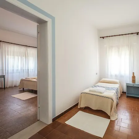 Hotel Su Gunventeddu