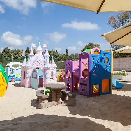 فندق Su Gunventeddu