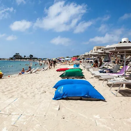 Отель Su Gunventeddu Пула