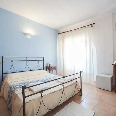 Su Gunventeddu Hotel Pula