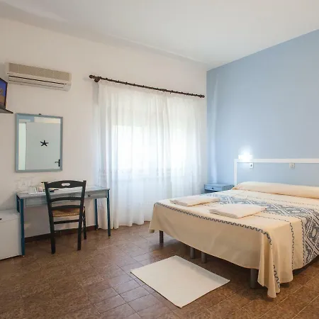 Hotel Su Gunventeddu