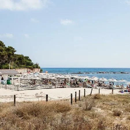 Su Gunventeddu Hotel Pula