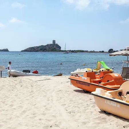 Su Gunventeddu Пула