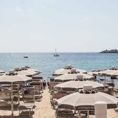 Su Gunventeddu Отель Пула