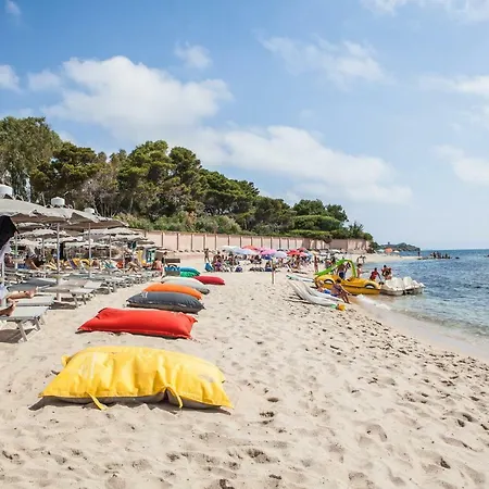 Su Gunventeddu فندق بولا