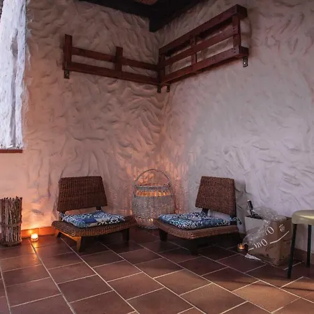 فندق Su Gunventeddu