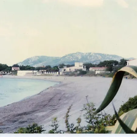 Su Gunventeddu Отель