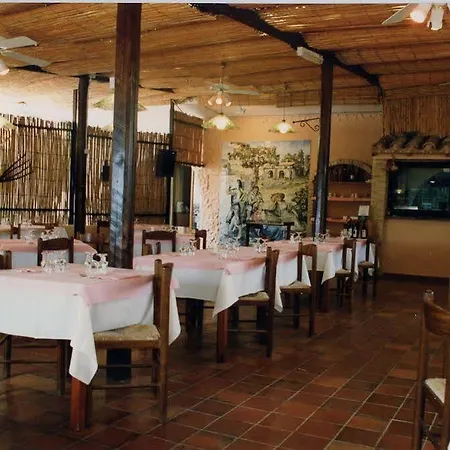 Su Gunventeddu فندق بولا