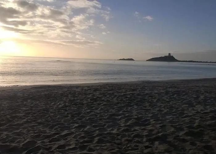 Su Gunventeddu Szálloda Pula