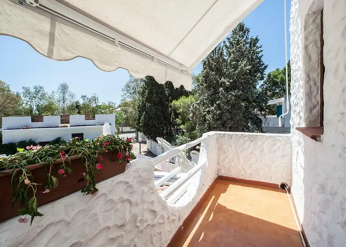 Su Gunventeddu Hotel Pula