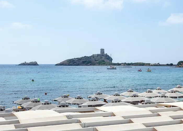 Hotel Su Gunventeddu 2*