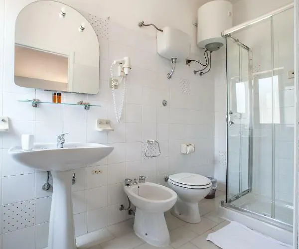 Su Gunventeddu Hotel Pula