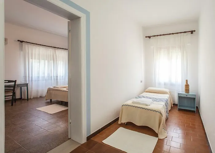 Hotel Su Gunventeddu