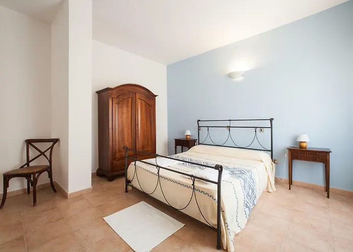 Su Gunventeddu Szálloda