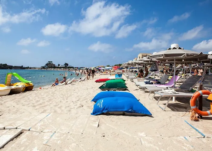 Hotel Su Gunventeddu Pula