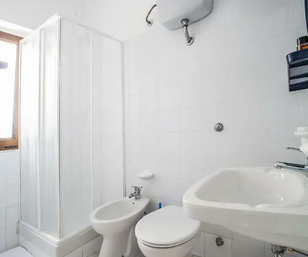 Su Gunventeddu Szálloda Pula