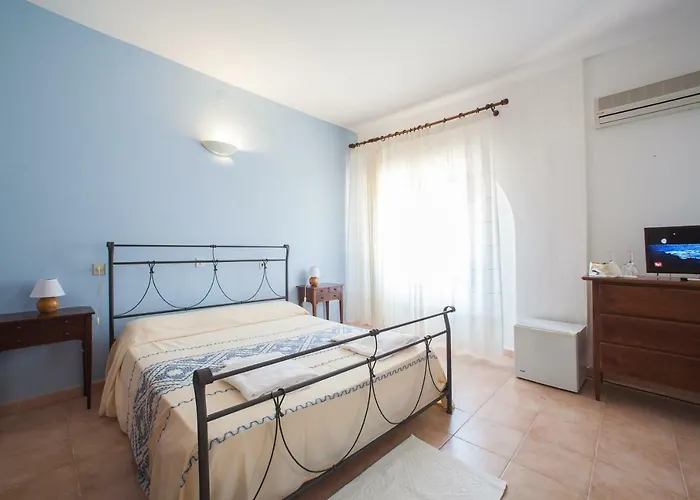 Su Gunventeddu Szálloda Pula