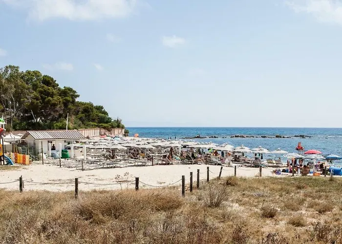 Su Gunventeddu Hotel Pula