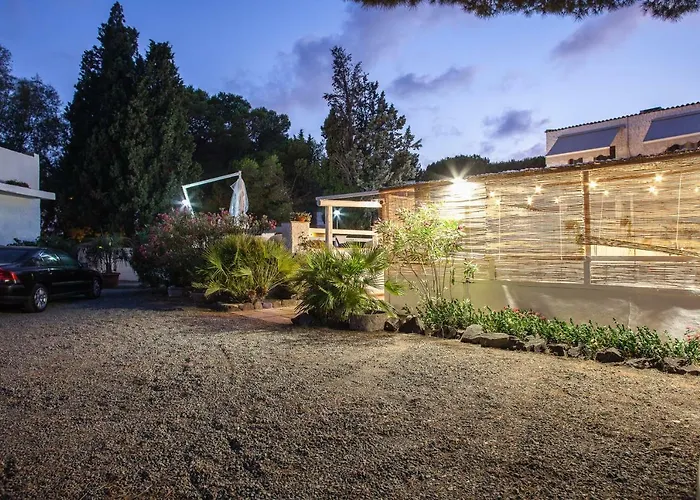 Hotel Su Gunventeddu