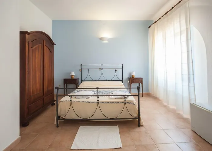 Su Gunventeddu 2* Pula