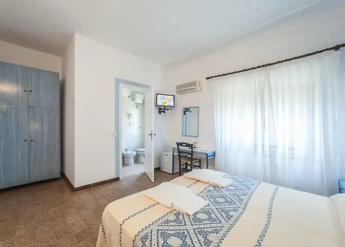 Su Gunventeddu 2* Pula