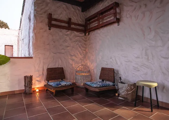 Hotel Su Gunventeddu