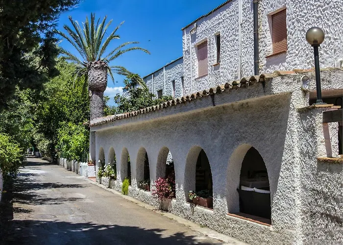 Su Gunventeddu Hotel Pula