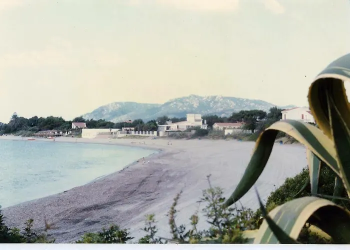 Su Gunventeddu Hotel