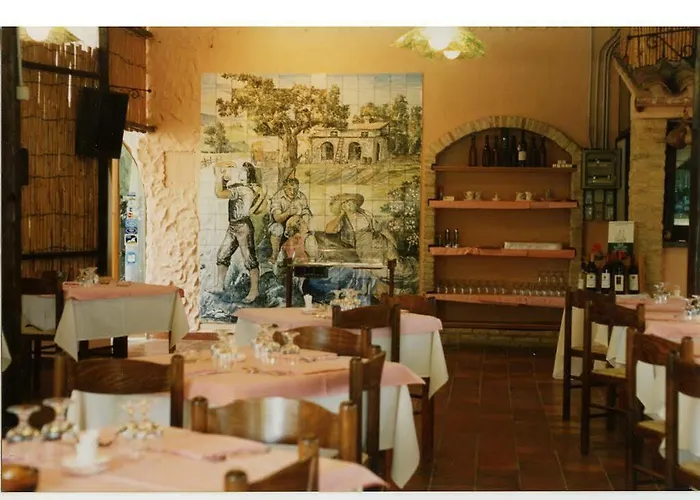 Hotel Su Gunventeddu 2*